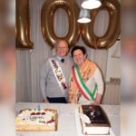 Il riccionese Elio Balacca festeggia i 100 anni con la patente nuova