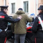 Cronaca. Castel San Pietro Terme, arrestato quarantenne per violazione del divieto di avvicinamento