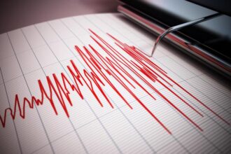 Cronaca. Catania, sisma 4.5 sull’Etna: danni a Ragalna e scuole chiuse