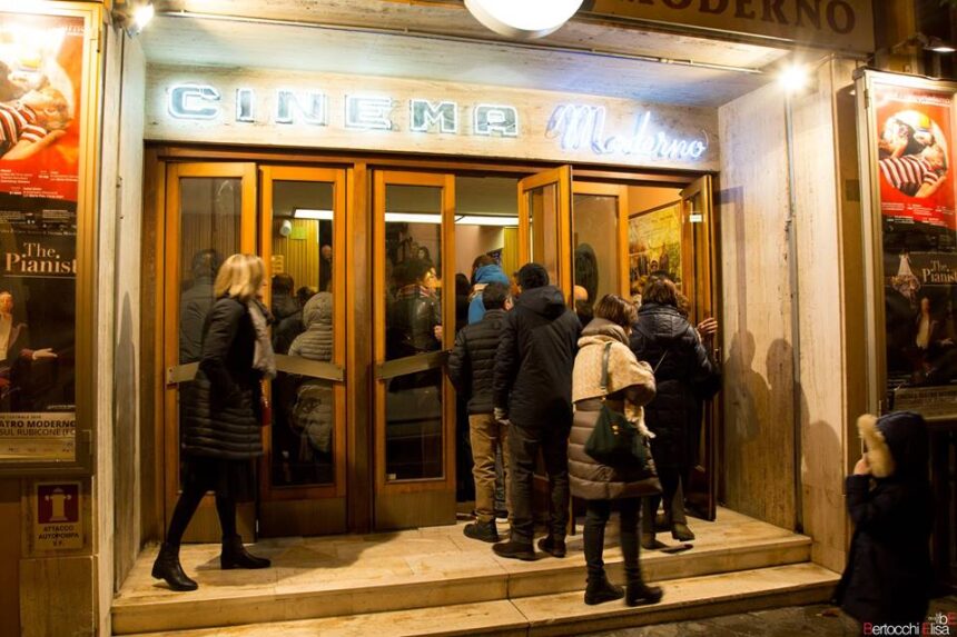 Savignano sul Rubicone, weekend al cinema con Muccino e l’animazione per i più piccoli