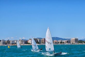 Cattolica, riparte la stagione del Circolo Nautico: confermato il presidente Verni