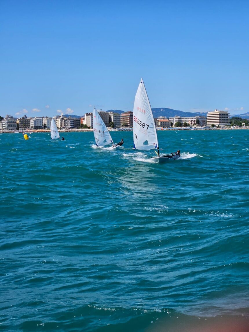 Cattolica, riparte la stagione del Circolo Nautico: confermato il presidente Verni