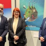 La Repubblica di San Marino torna anche quest’anno a ITB con la propria offerta turistica