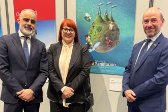 La Repubblica di San Marino torna anche quest’anno a ITB con la propria offerta turistica