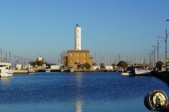 Ravenna Capitale italiana del Mare 2026