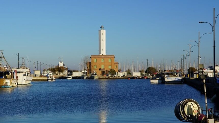 Ravenna Capitale italiana del Mare 2026