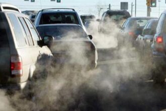 Romagna, allerta smog da domani: bollino rosso per Rimini, Ravenna e Forli-Cesena. Limiti alla circolazione automoblistica