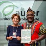 Ravenna, bilance per neonati in partenza per il Senegal: la collaborazione tra Il Terzo Mondo e Auser