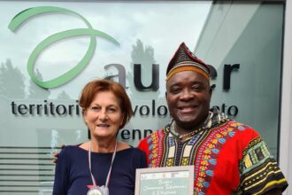 Ravenna, bilance per neonati in partenza per il Senegal: la collaborazione tra Il Terzo Mondo e Auser