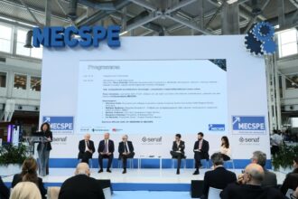 Bologna, MECSPE 2026: manifattura tra competitività e preoccupazione per i dazi