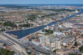 Ravenna, vince il titolo di Capitale del Mare 2026: battuta Riccione