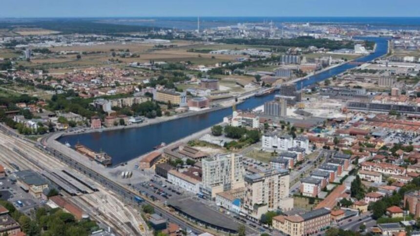 Ravenna, vince il titolo di Capitale del Mare 2026: battuta Riccione