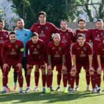 Calcio: Libertas, la ‘spinta’ di Ghiotti: In tre gare ci giochiamo molto