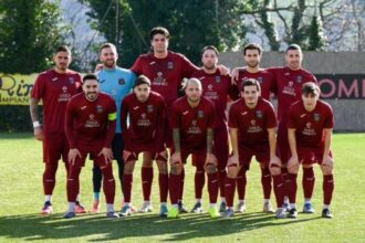 Calcio: Libertas, la ‘spinta’ di Ghiotti: In tre gare ci giochiamo molto