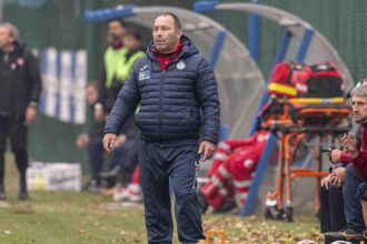 San Marino Calcio, il mercato “forsennato” non ha pagato: ora Biagioni deve attaccare i cocci