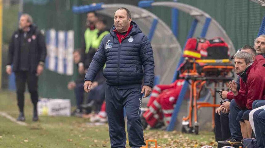 San Marino Calcio, il mercato “forsennato” non ha pagato: ora Biagioni deve attaccare i cocci