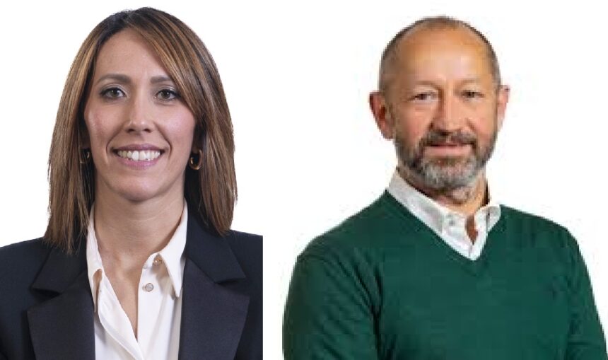 San Marino, i favoriti per i Capitani Reggenti del semestre aprile-ottobre 2026: Alice Mina e Vladimiro Selva