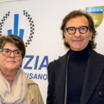 Coriano presente alla commemorazione degli agenti caduti in servizio