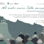San Marino. Inaugurazione Mostra con ingresso libero: Al sesto suono della campana. 120 anni dall’Arengo dei capifamiglia del 25 marzo 1906. Museo Pinacoteca San Francesco | 5 marzo