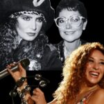 Coriano: venerdì 6 marzo al Teatro CorTe in scena Cristina Di Pietro & Rimini Classica con “SEI BELLISSIMA – Omaggio a Mia Martini e Loredana Bertè”