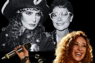 Coriano: venerdì 6 marzo al Teatro CorTe in scena Cristina Di Pietro & Rimini Classica con “SEI BELLISSIMA – Omaggio a Mia Martini e Loredana Bertè”