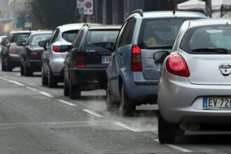 Forlì. Qualità dell’aria: l’allerta smog nelle giornate di giovedì 5 e venerdì 6 marzo 2026