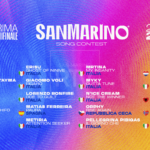 San Marino, al via stasera le semifinali del Song Contest