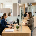 Riccione. Chiusura Sportello Tributi – 20 e 23 marzo 2026