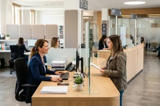 Riccione. Chiusura Sportello Tributi – 20 e 23 marzo 2026