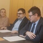 RETE: “Iss, certa politica interviene e tutto si impantana”