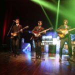 Fun4all lancia “Please Please Me”: cena-evento e tributo ai Beatles al Podere Lesignano