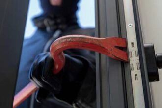 Cronaca. Furto all’alba nella pizzeria “Ciak” di Santarcangelo: ladri in fuga con l’incasso