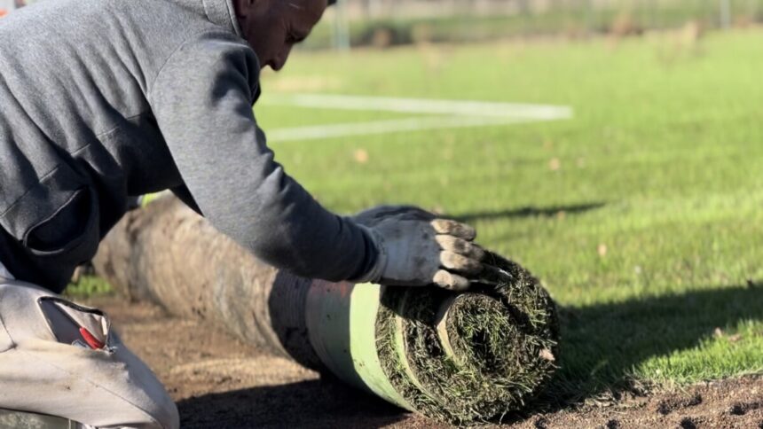 Rimini. Impianti sportivi: approvati gli interventi di manutenzione straordinaria ai campi di Ina Casa, Rivazzurra e Celle