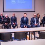 Capitani Reggenti in visita all’Università di San Marino, il Rettore: “Mostrato il volto reale e concreto della nostra realtà”