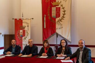 Appalti pubblici: Rimini firma il Protocollo d’intesa con CGIL, CISL e UIL per lavoro di qualità, trasparenza e legalità