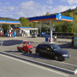 San Marino, boom di italiani in cerca di benzina e diesel scontati