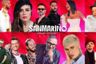 San Marino Song Contest 2026: il Titano si accende con Simona Ventura e icone globali. Appuntamento venerdi prossimo al Teatro Nuovo di Dogana e su Rtv