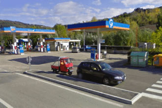 San Marino, boom di italiani in cerca di benzina e diesel scontati