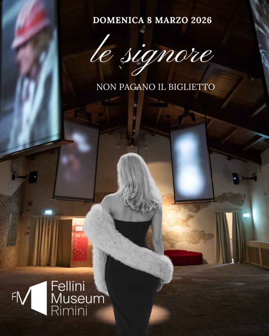 Celebrare le Donne a Rimini. Un fine settimana di cultura, arte, storia e suggestioni femminili