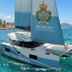 Aquabike San Marino.