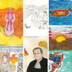 San Marino, la Scuola Media di Serravalle celebra la Giornata dei Giusti con il progetto “I passi dei Giusti”