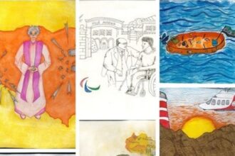 San Marino, la Scuola Media di Serravalle celebra la Giornata dei Giusti con il progetto “I passi dei Giusti”