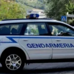 Gualdicciolo, sventata rapina alla banca: malviventi messi in fuga