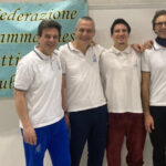 San Marino. Sold-out di atleti per il 16° Trofeo Apnea al Multieventi