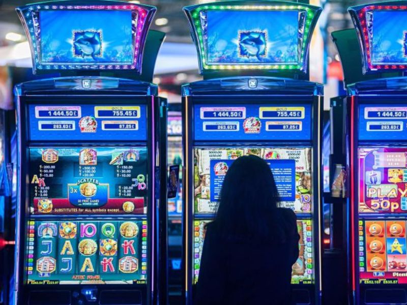 Gioco d’azzardo patologico, a Riccione un ciclo di incontri dedicati alle famiglie colpite