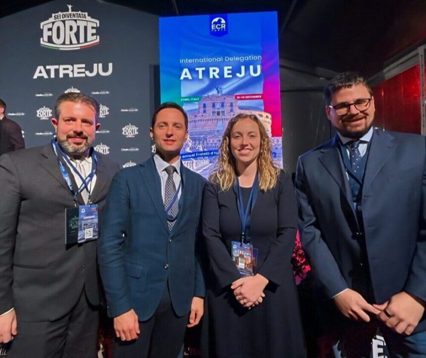 DML si schiera contro la violenza a favore di una comunità a misura di giovani