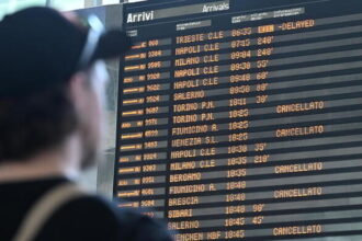 Sciopero generale del 9 marzo: scuole e trasporti a rischio, lezioni sospese