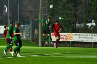 Coppa Titano, Bizzotto e Girolomoni concordano: “Pari giusto”