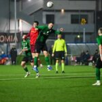 Coppa Titano, senza reti le semifinali di andata