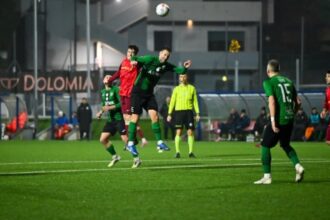 Coppa Titano, senza reti le semifinali di andata